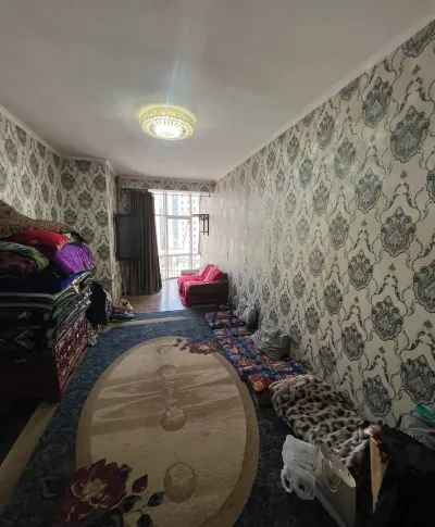2-комн. квартира, 7 этаж, 71 м², Шохмансур, 4 дома