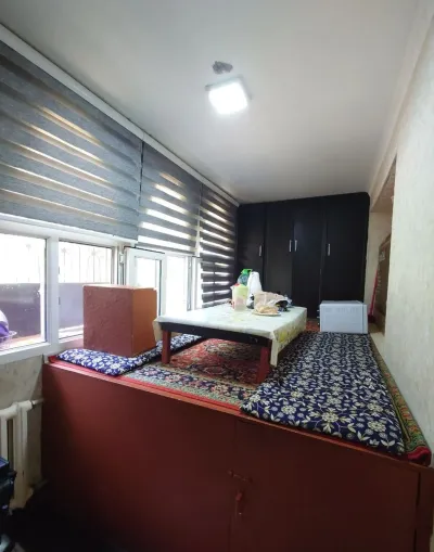 3-комн. квартира, 1 этаж, 63 м², Сино