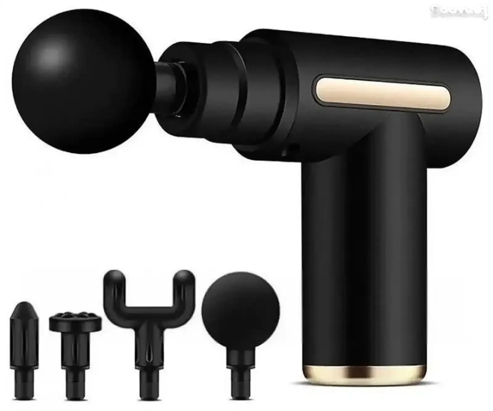 Перкуссионный массажер Fascial Gun HS-