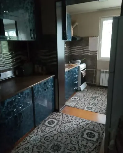 2-комн. квартира, 3 этаж, 70м², Сино