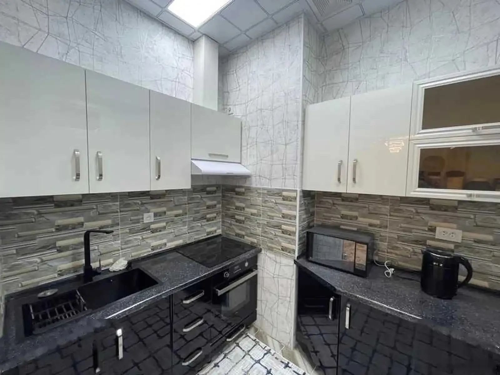 3-комн. квартира, 5 этаж, 101м², Шохмансур