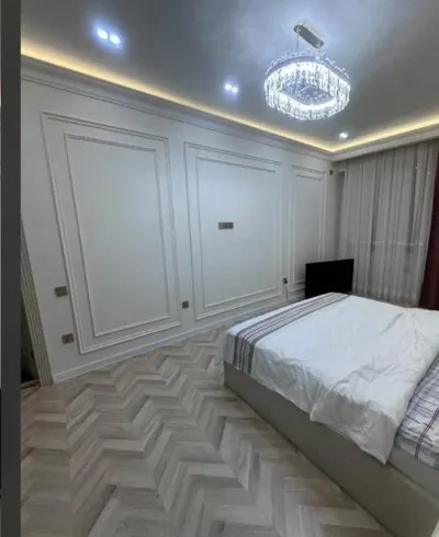 3-комн. квартира, 8 этаж, 122м², И Сомони