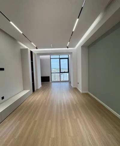 3-комн. квартира, 20 этаж, 99 м², Исмоили сомони