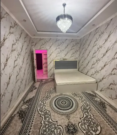 2-комн. квартира, 16 этаж, 67м², сино