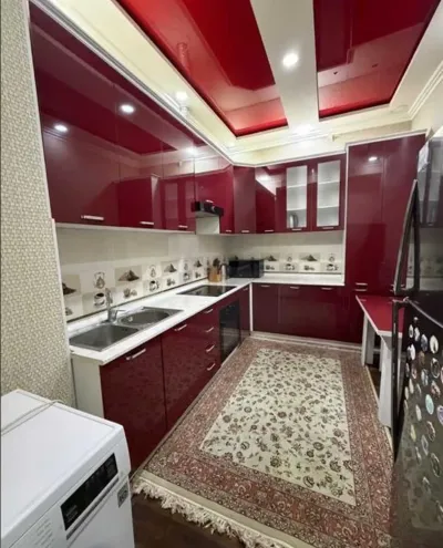 2-комн. квартира, 5 этаж, 80м², Шохмансур доми Вайкики