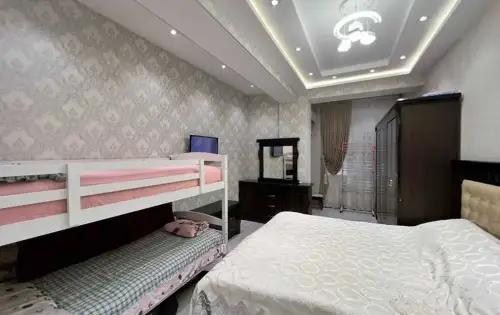 2-комн. квартира, 3 этаж, 85 м², шохмансур