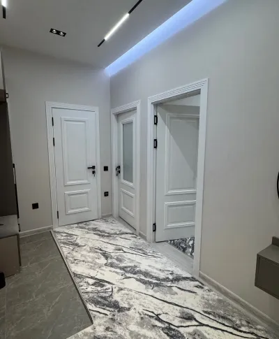 1-комн. квартира, 4 этаж, 56 м², Бустон Сити, Садбарг, Чулочка