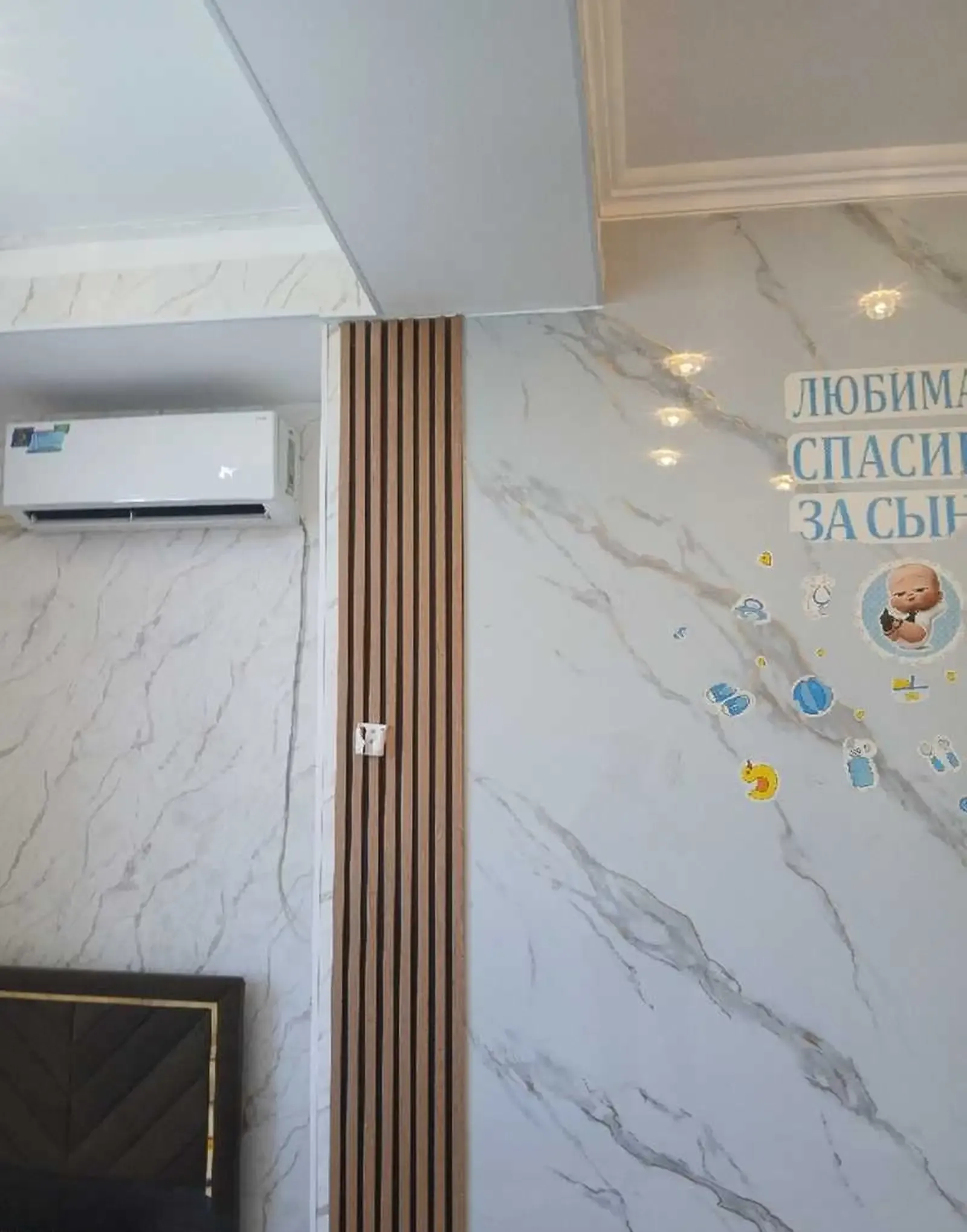 2-комн. квартира, 13 этаж, 65м², Молодежный