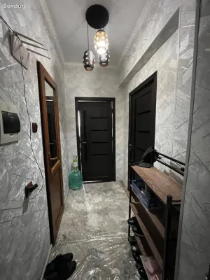 1-комн. квартира, 10 этаж, 37 м², сино