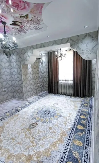 2-комн. квартира, 2 этаж, 60м², Шохмансур