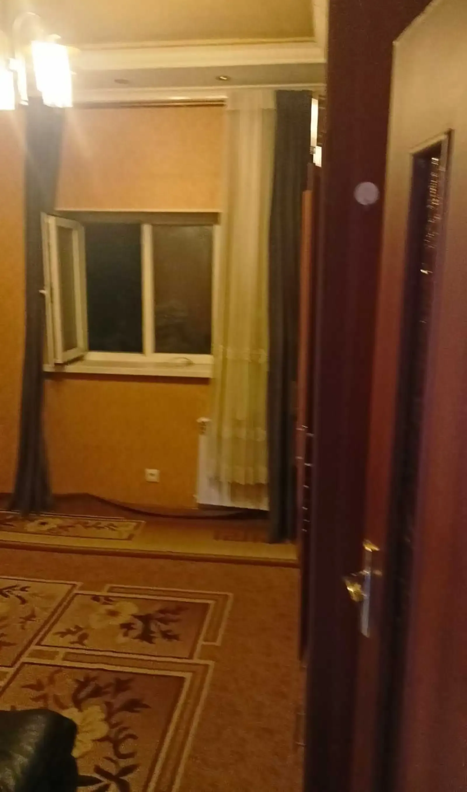 3-комн. квартира, 4 этаж, 75м², Н.Сино