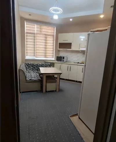3-комн. квартира, 10 этаж, 55м², Сомони