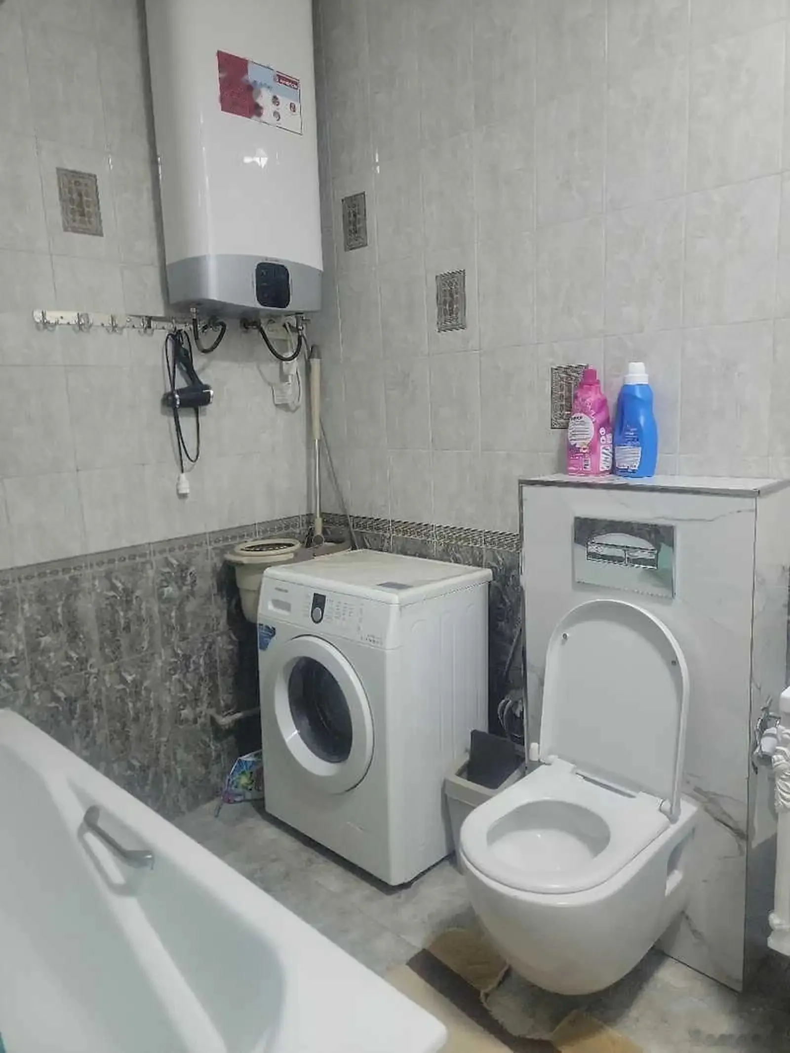 2-комн. квартира, 7 этаж, 83м², 103 мкр