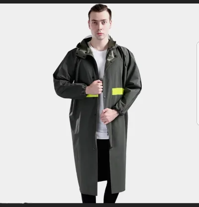 Дождевик