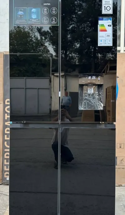 Холодильник Samsung
