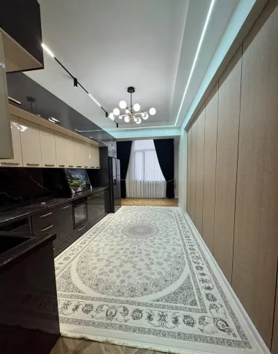 3-комн. квартира, 11 этаж, 111 м², Спартак, водии вахш
