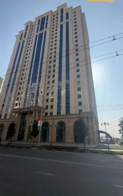 2-комн. квартира, 5 этаж, 98м², Шохмансур