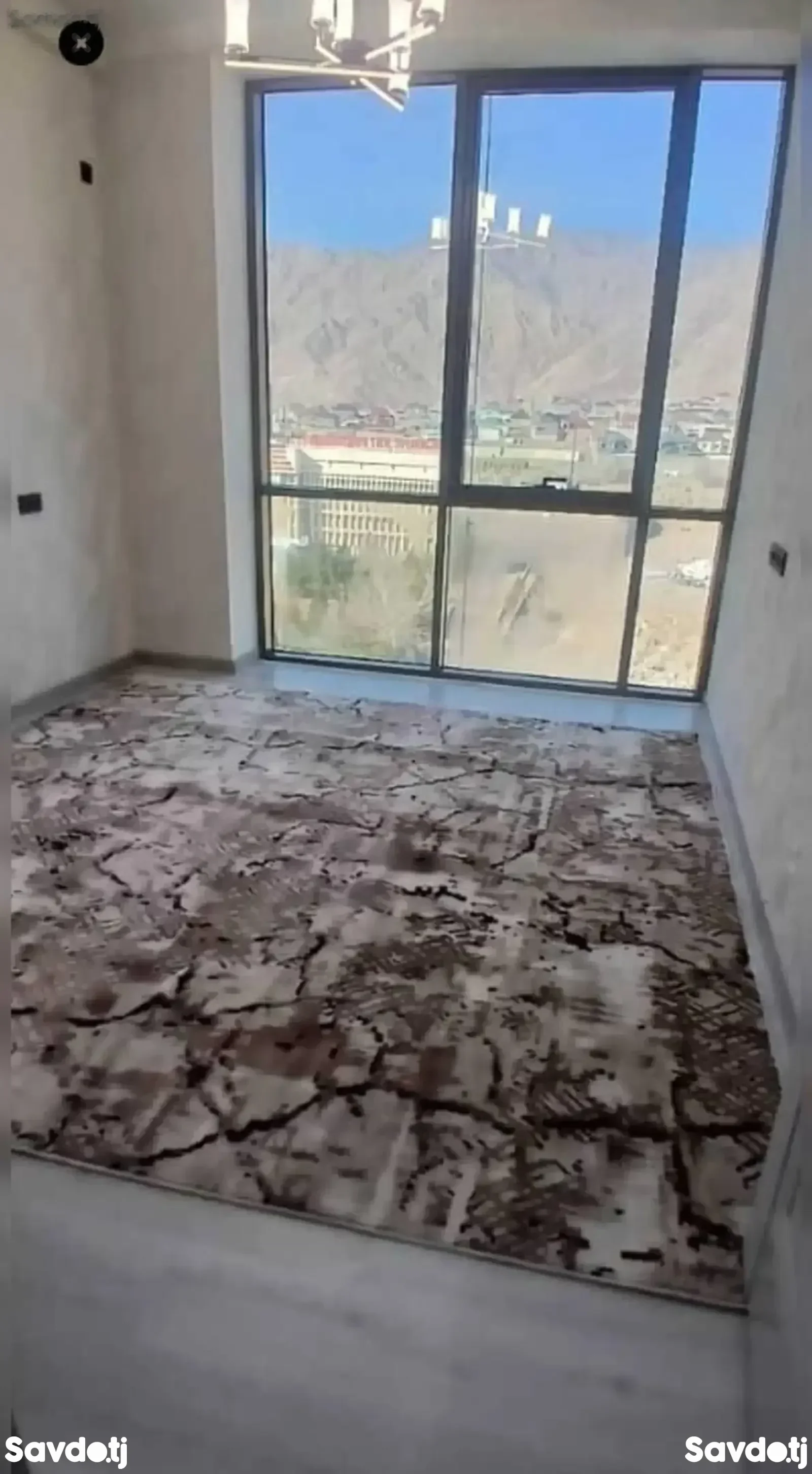 2-к квартира, 11 этаж, 52 м², 20 микрорайон