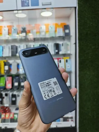 Tecno Spark Slim 256 gb