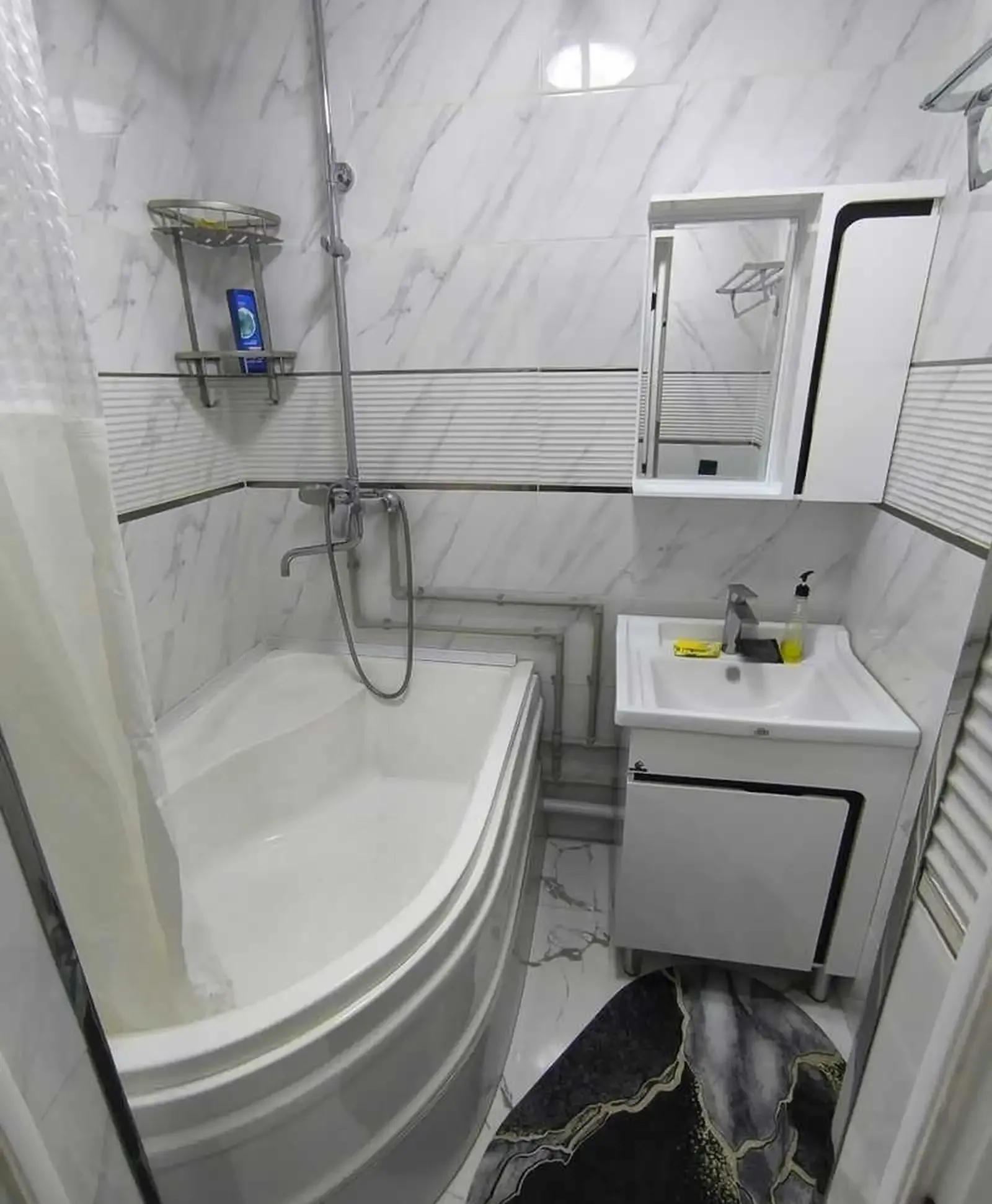 1-комн. квартира, 5 этаж, 58 м², Шохмансур,мости аэропорт