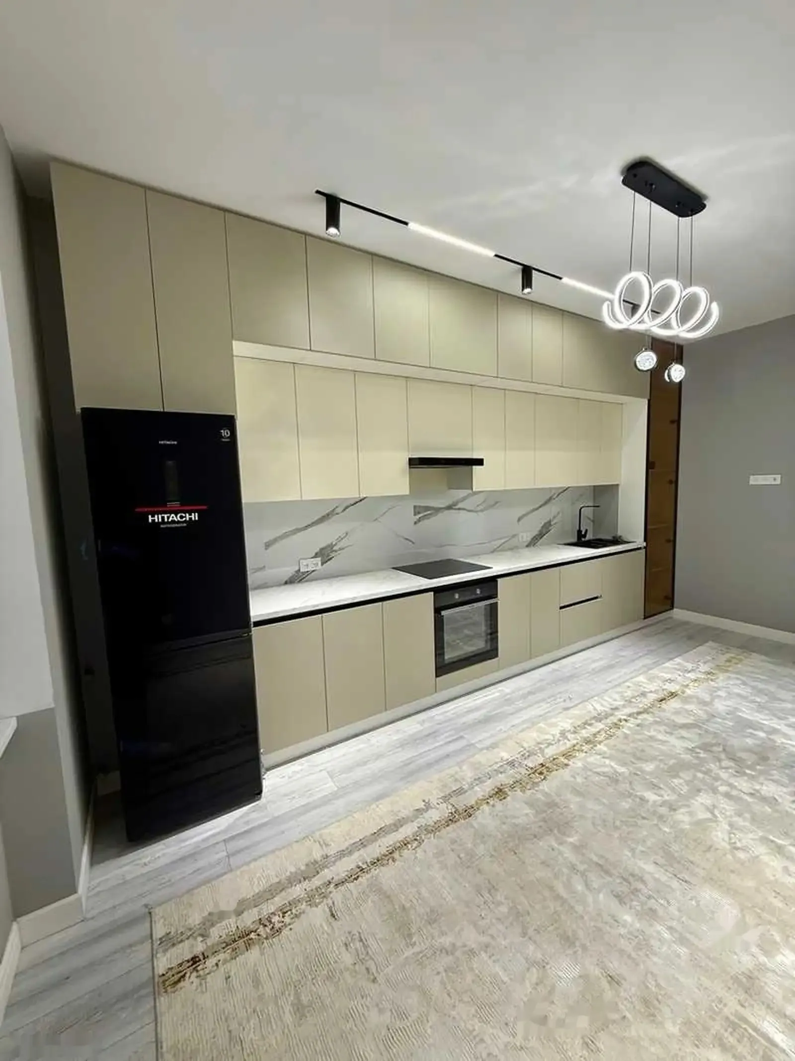 3-комн. квартира, 15 этаж, 118м², Сомони Ёкут