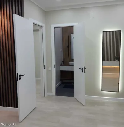 1-комн. квартира, 16 этаж, 68 м², Айни Созидания Доми Бахт З