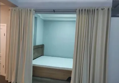 1-комн. квартира, 7 этаж, 60 м², Сомони