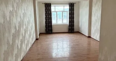 3-комн. квартира, 6 этаж, 120 м², Фирдавси