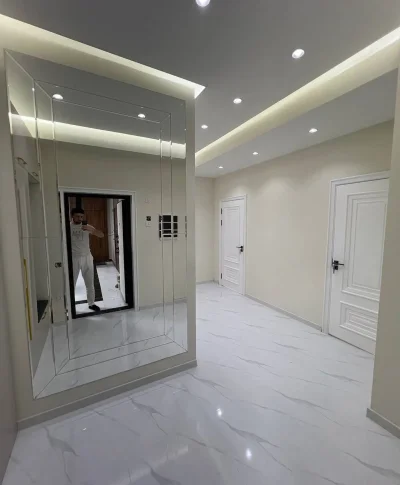 2-комн. квартира, 12 этаж, 66 м², Сино