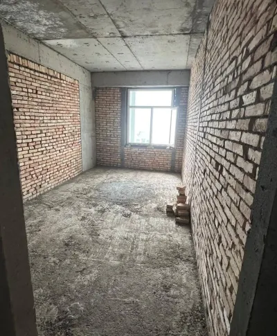 3-комн. квартира, 12 этаж, 107 м², Шохмансур Садбарг