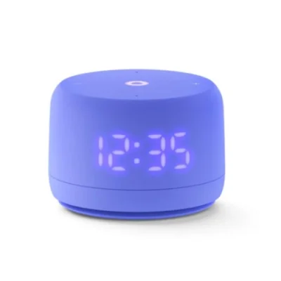 Умная колонка Яндекс Станция Лайт 2 YNDX-00026 фиолетовый