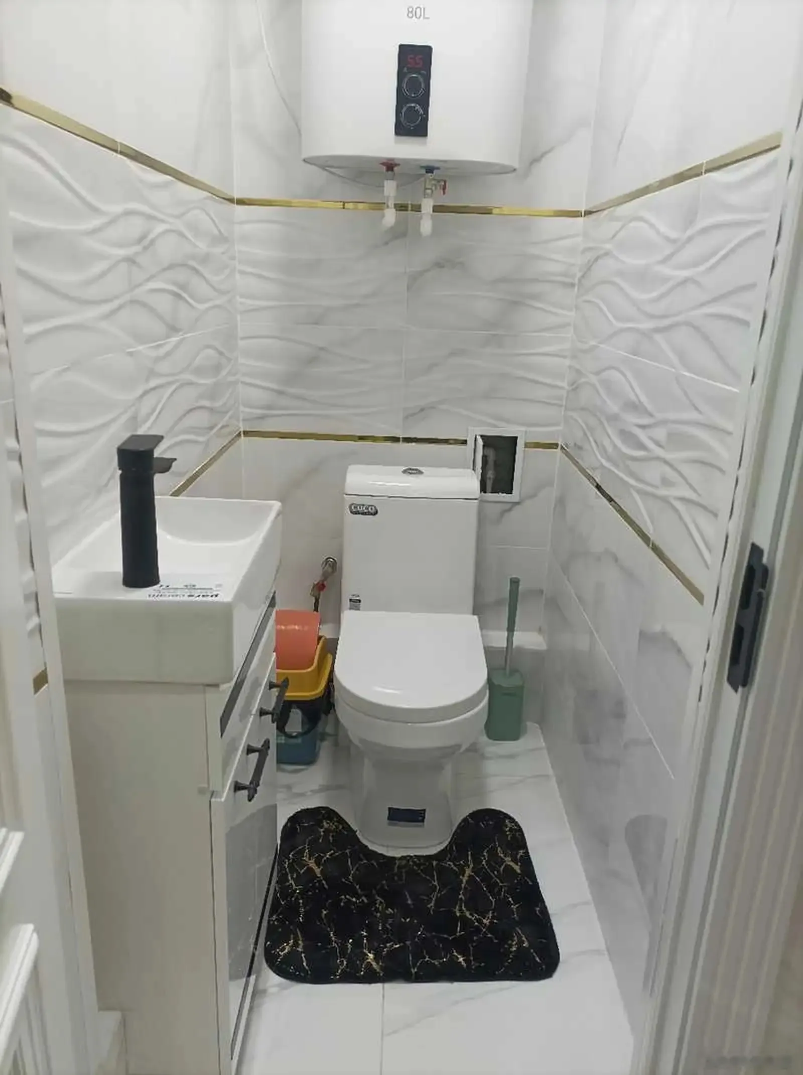 2-комн. квартира, 3 этаж, 85м², Скорая