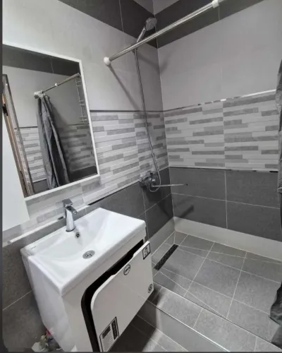 2-комн. квартира, 3 этаж, 55м², Айни чордома