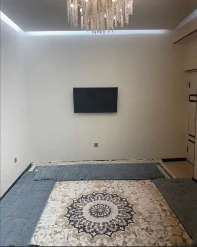 2-комн. квартира, 15 этаж, 71м², Фирдавси