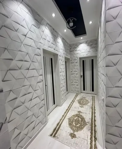 2-комн. квартира, 3 этаж, 70м², Шохмансур