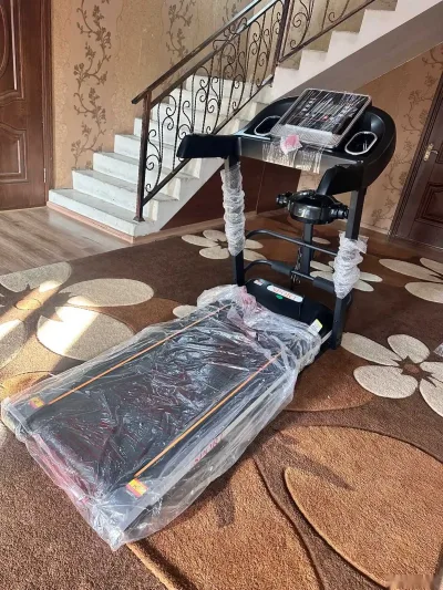 Беговая дорожка