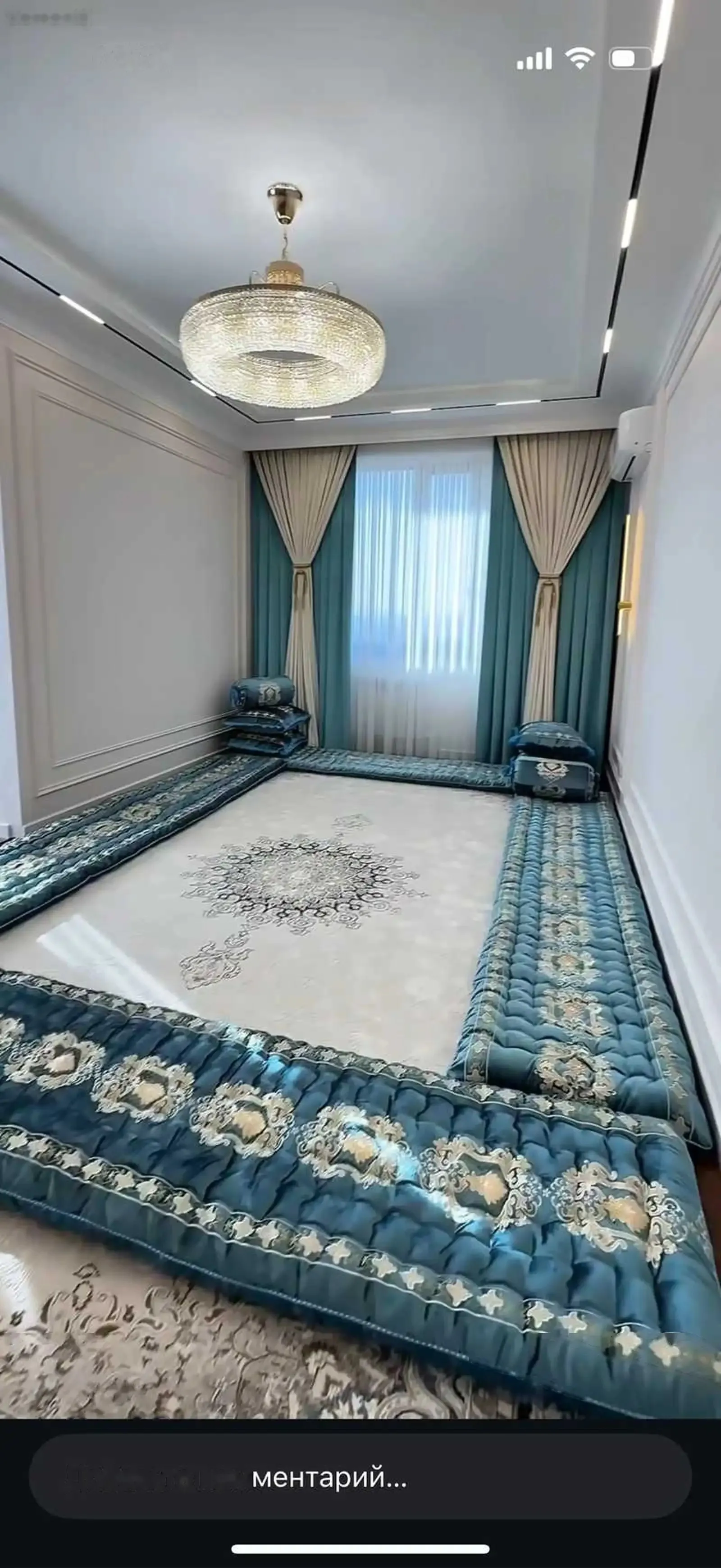 3-комн. квартира, 18 этаж, 120м², 82мкр