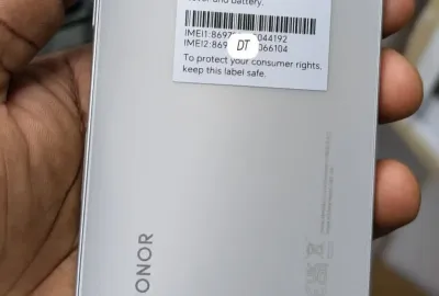 Honor 400 Lite 256 gb — миниатюра 4