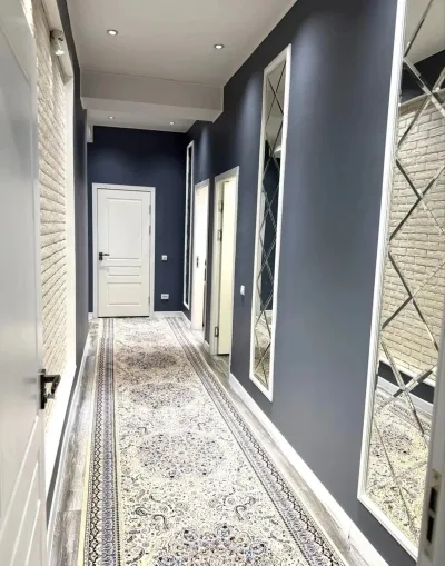 3-комн. квартира, 10 этаж, 97 м², Сино