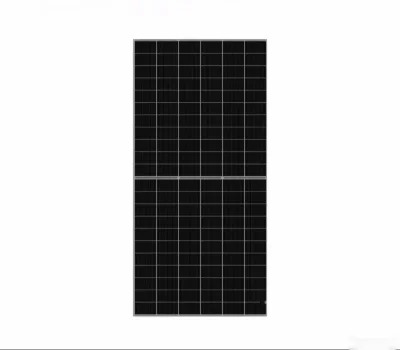 Солнечная панель 600w