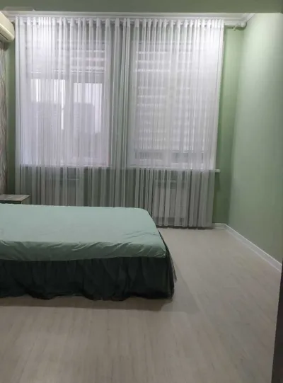 2-комн. квартира, 5 этаж, 66м², сомони