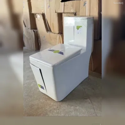 Унитаз Велиста