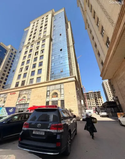 2-комн. квартира, 15 этаж, 75 м², Чулочка, Супермаркет Релакс
