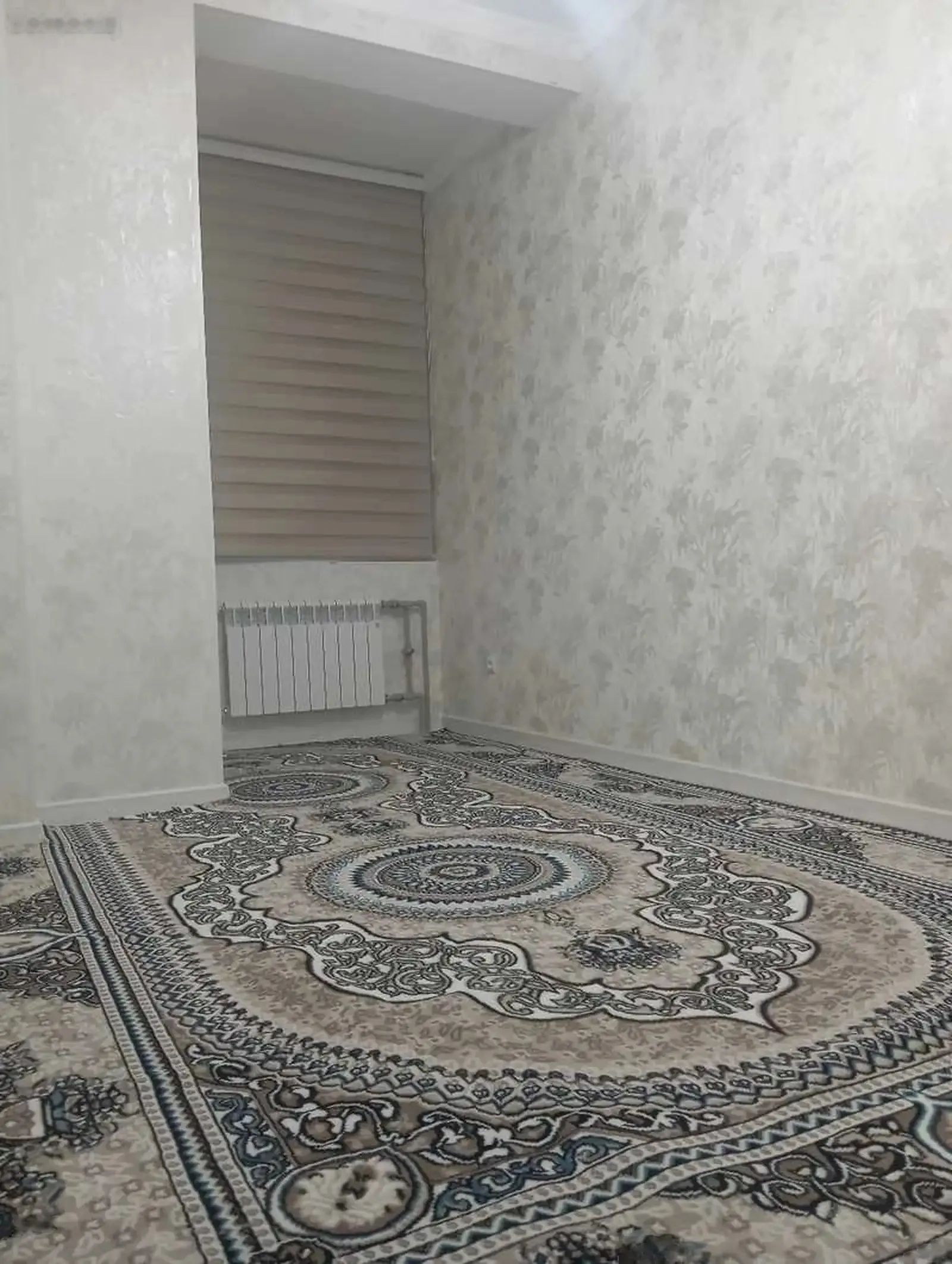 3-комн. квартира, 8 этаж, 93м², Масчиди мехкалон