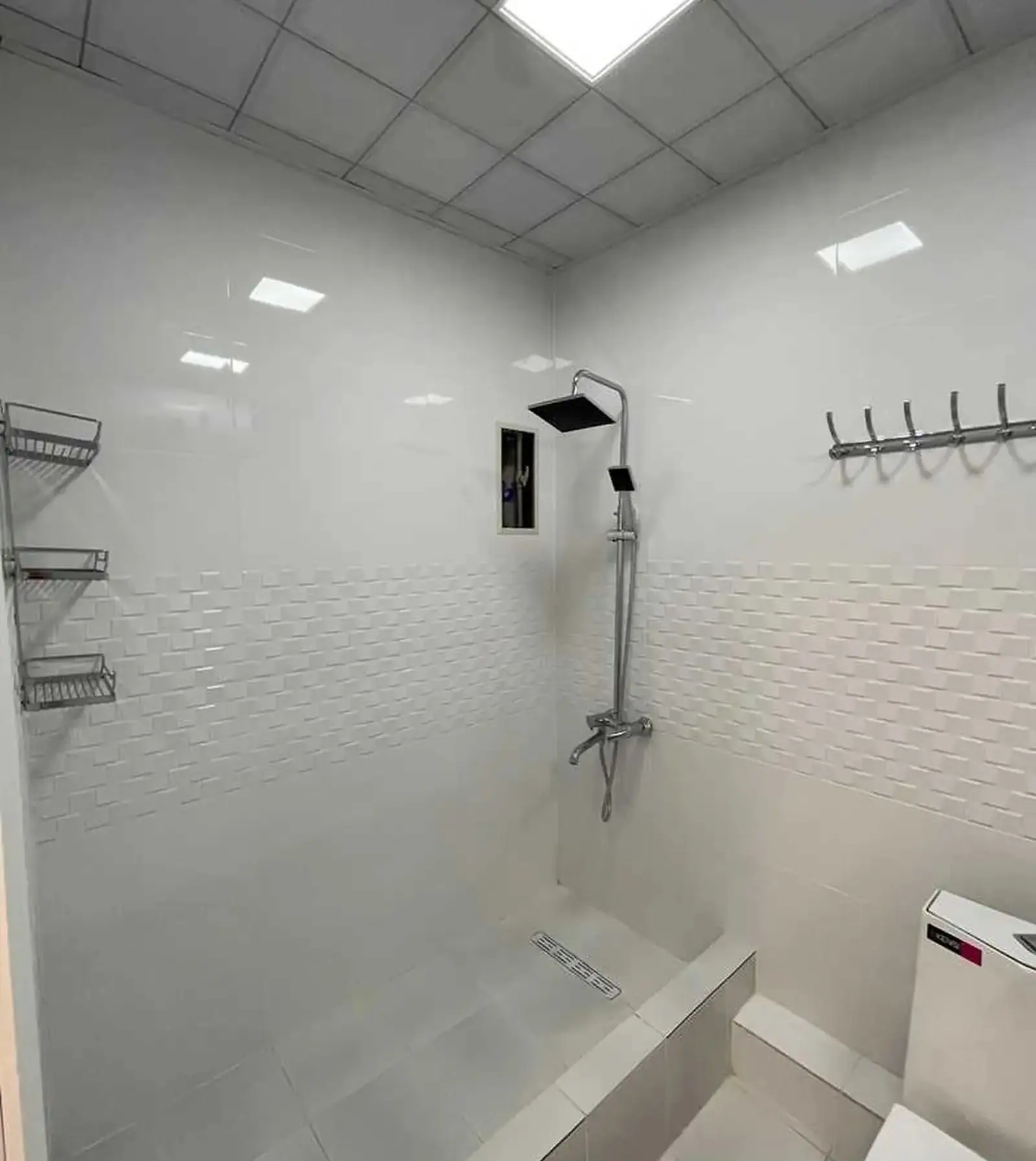 2-комн. квартира, 8 этаж, 55м², Фирдавси