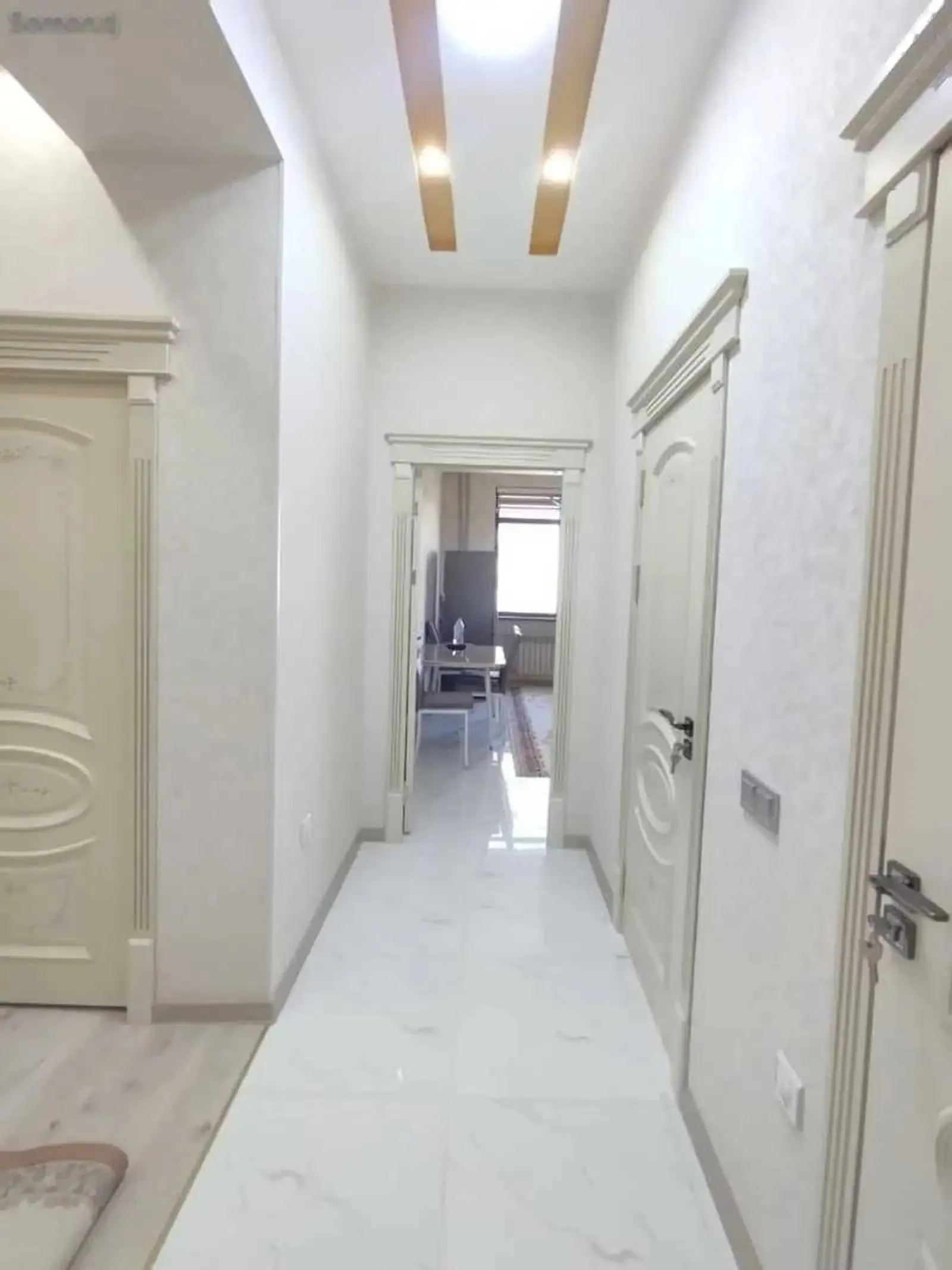 2-комн. квартира, 12 этаж, 80м², Шохмансур