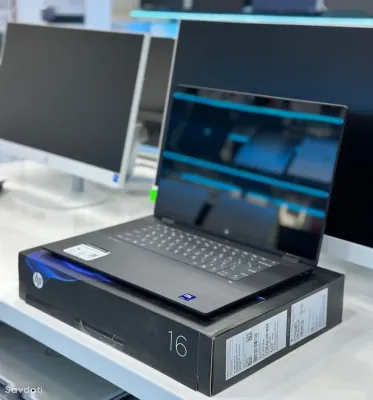 Ноутбук Hp Omnibook