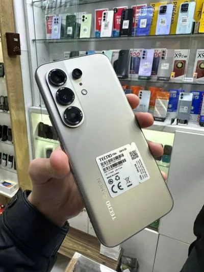 TECNO CAMON 50 PRO 5G 8/256GB
