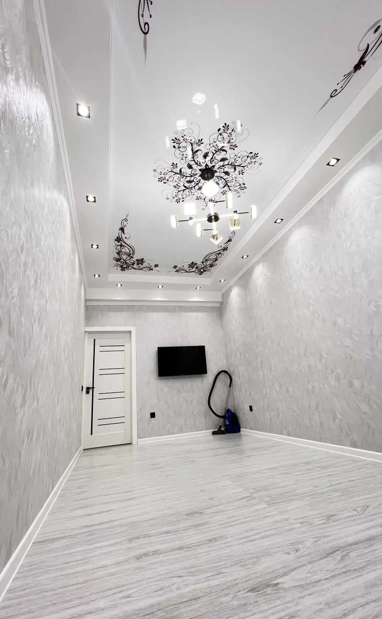 2-комн. квартира, 11 этаж, 59м², Ноҳияи Сино .Дар назди Масҷиди Нав Қатар .