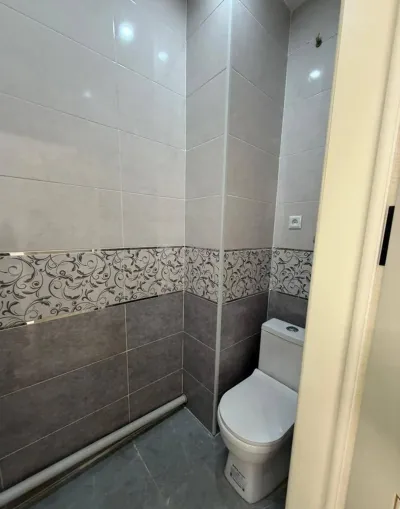 3-комн. квартира, 11 этаж, 100 м², Шохмансур, 4 дома кольцевой 3 база